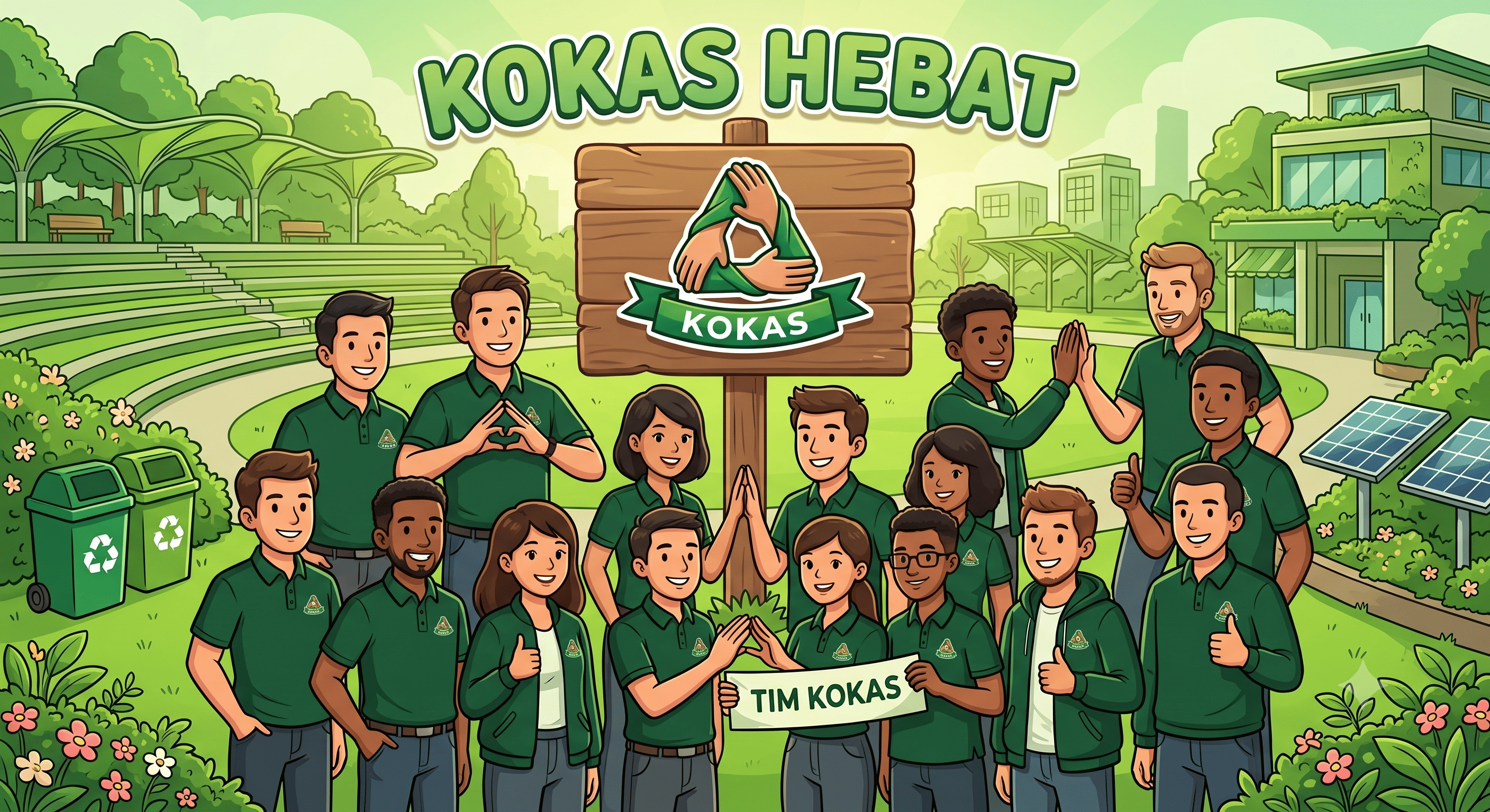 Tim Kokas