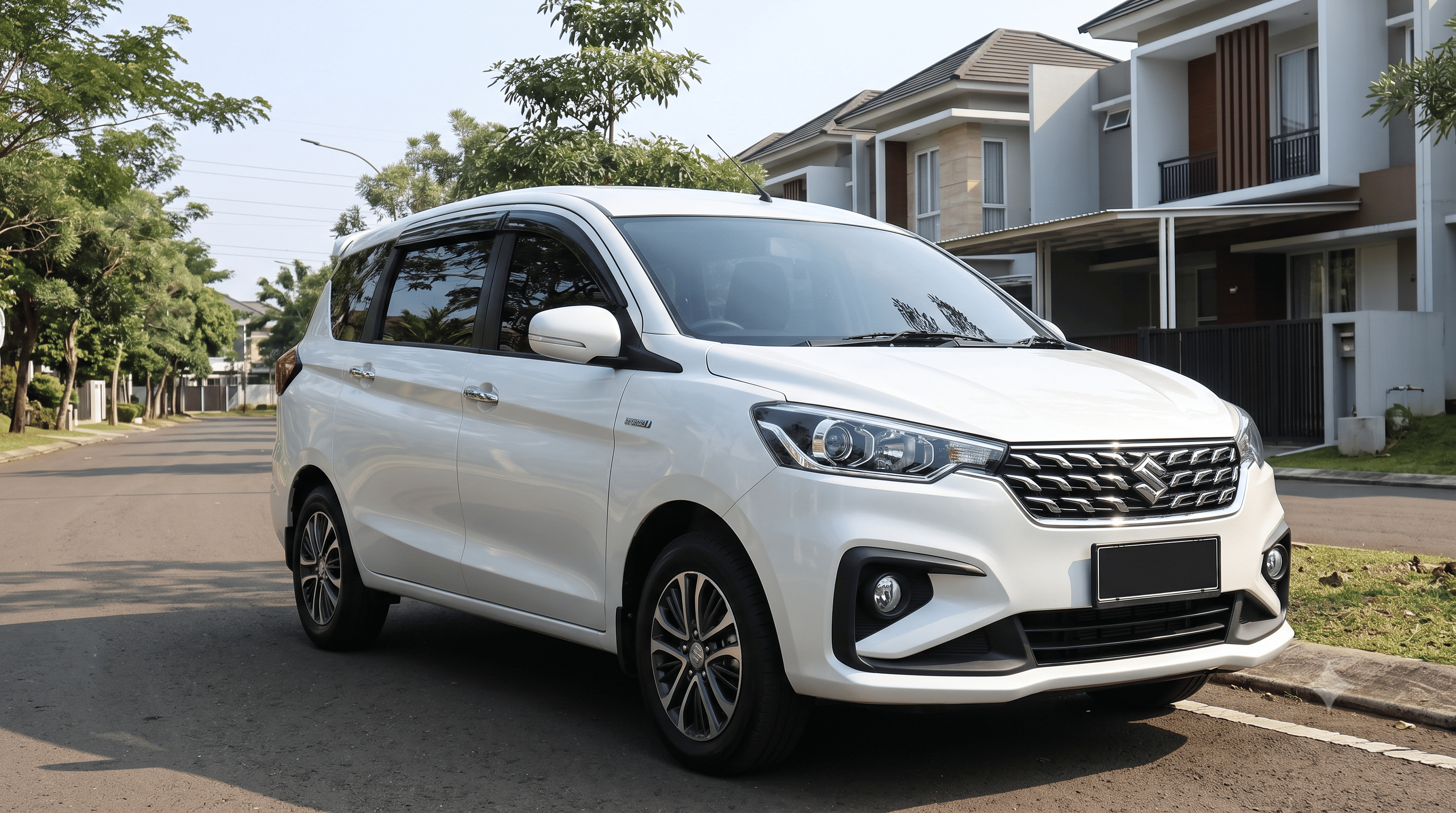 Ertiga