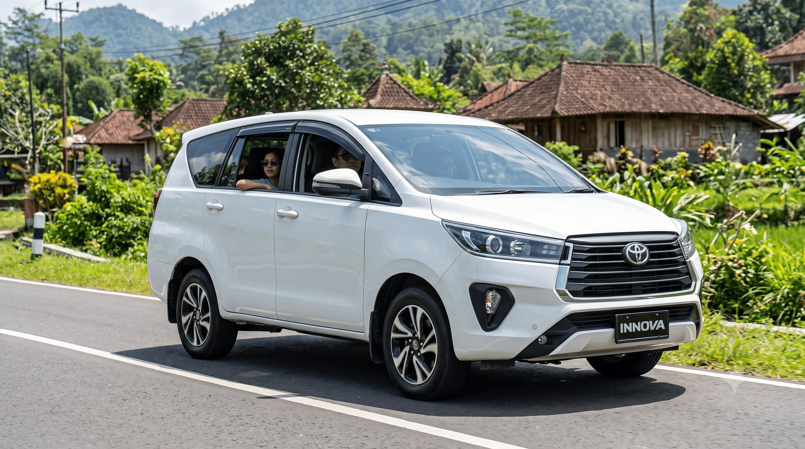 Innova Reborn
